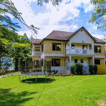 Nature Kigali Bagian luar foto