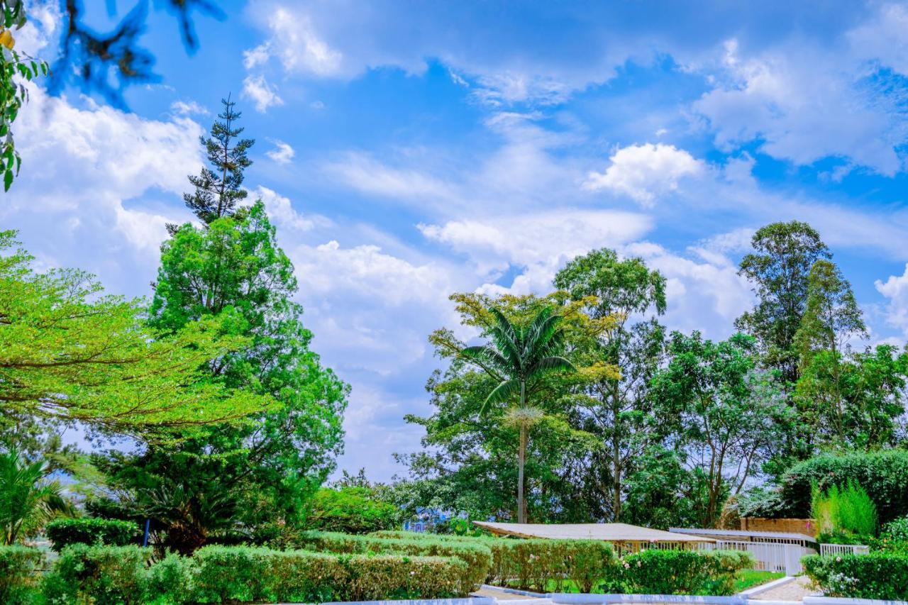 Nature Kigali Bagian luar foto