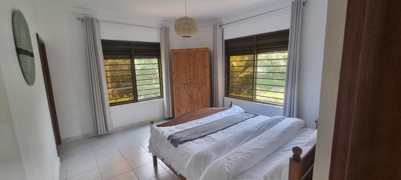 Nature Kigali Bagian luar foto