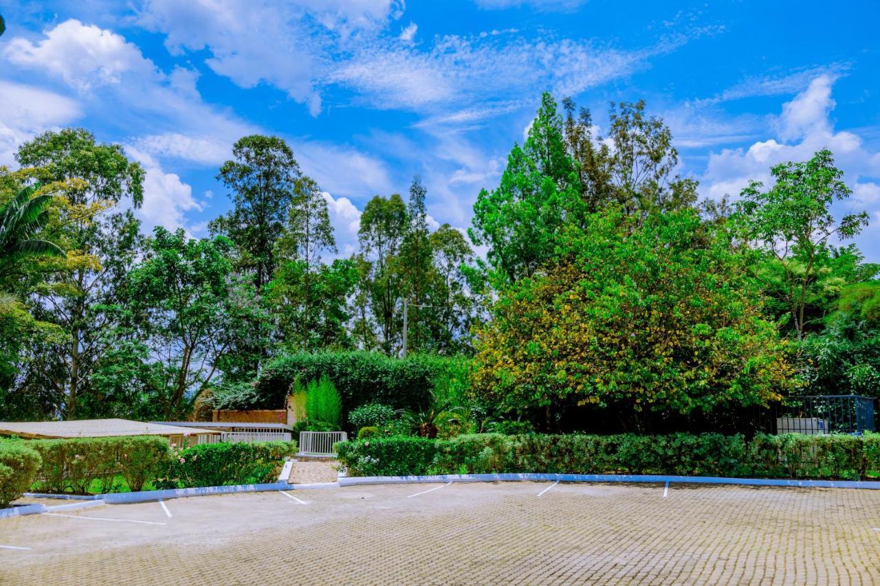 Nature Kigali Bagian luar foto