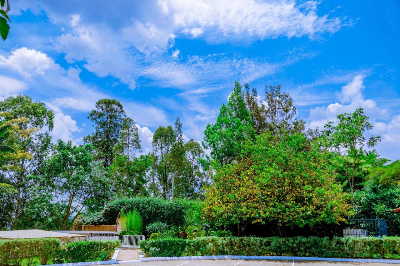 Nature Kigali Bagian luar foto